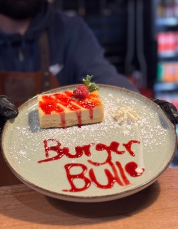 Burger Bulle Bild1